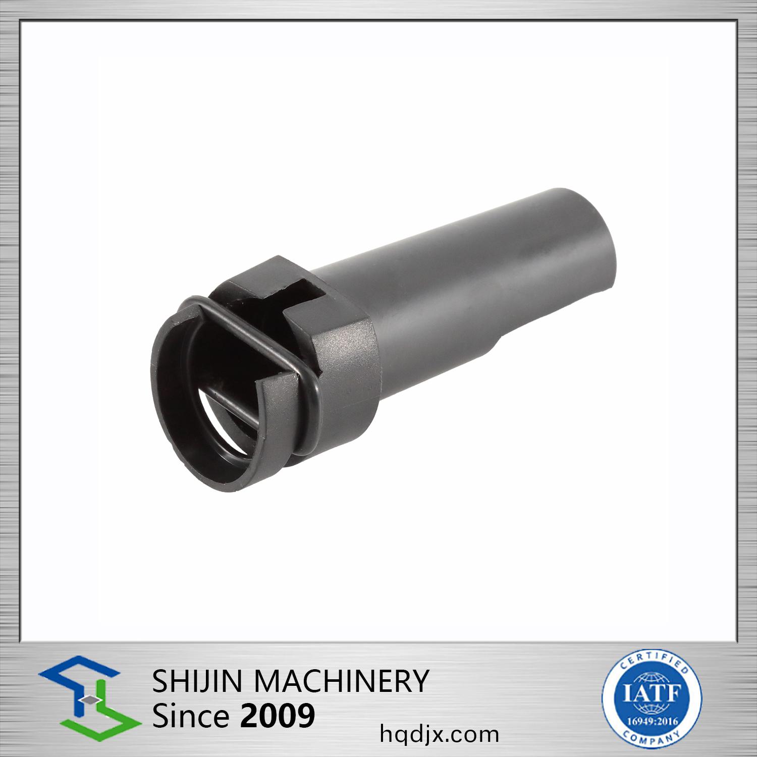 航空航天行業-非標定製零(ling)件2，角度3