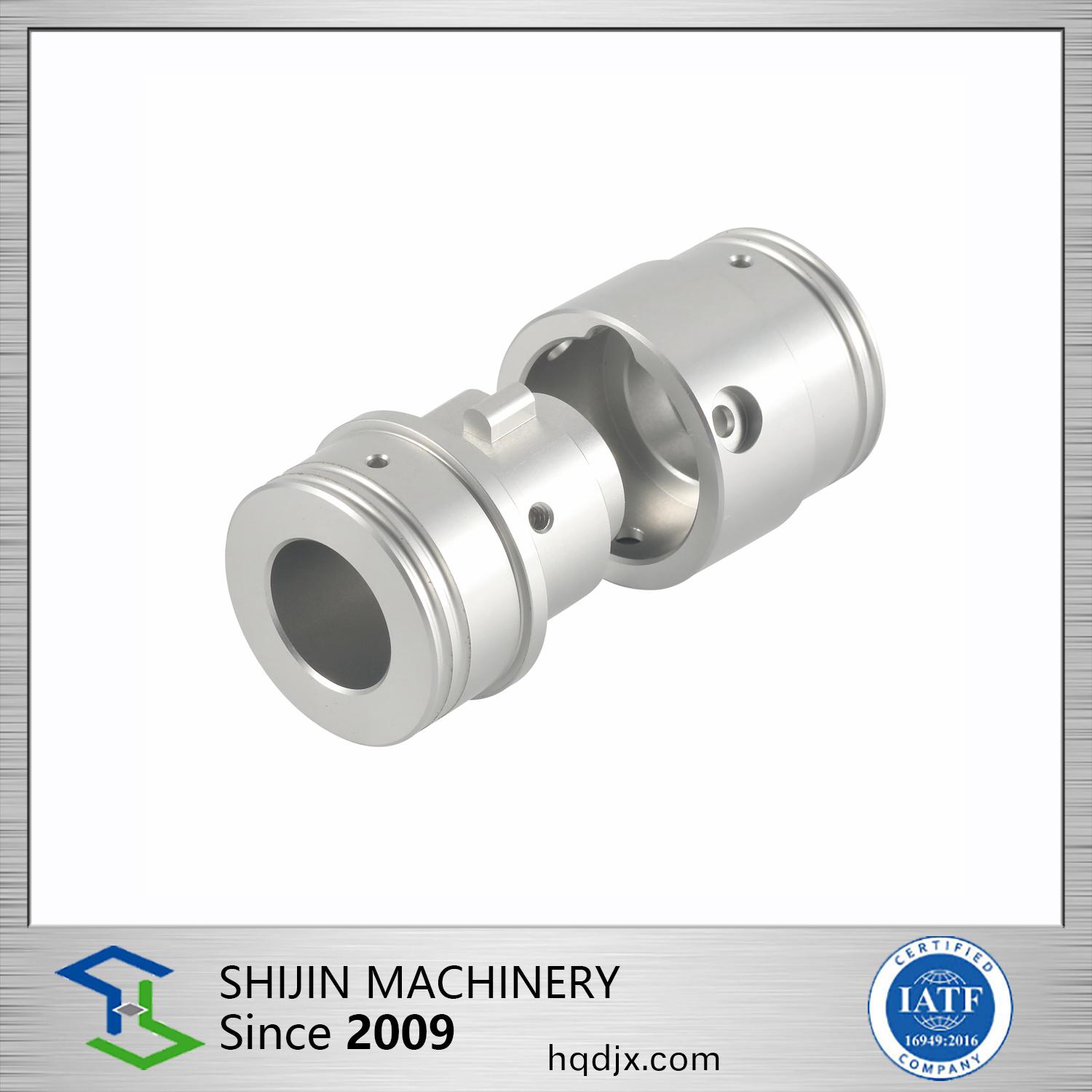 航空航天(tian)行業-非(fei)標(biao)定製零件3，角度1