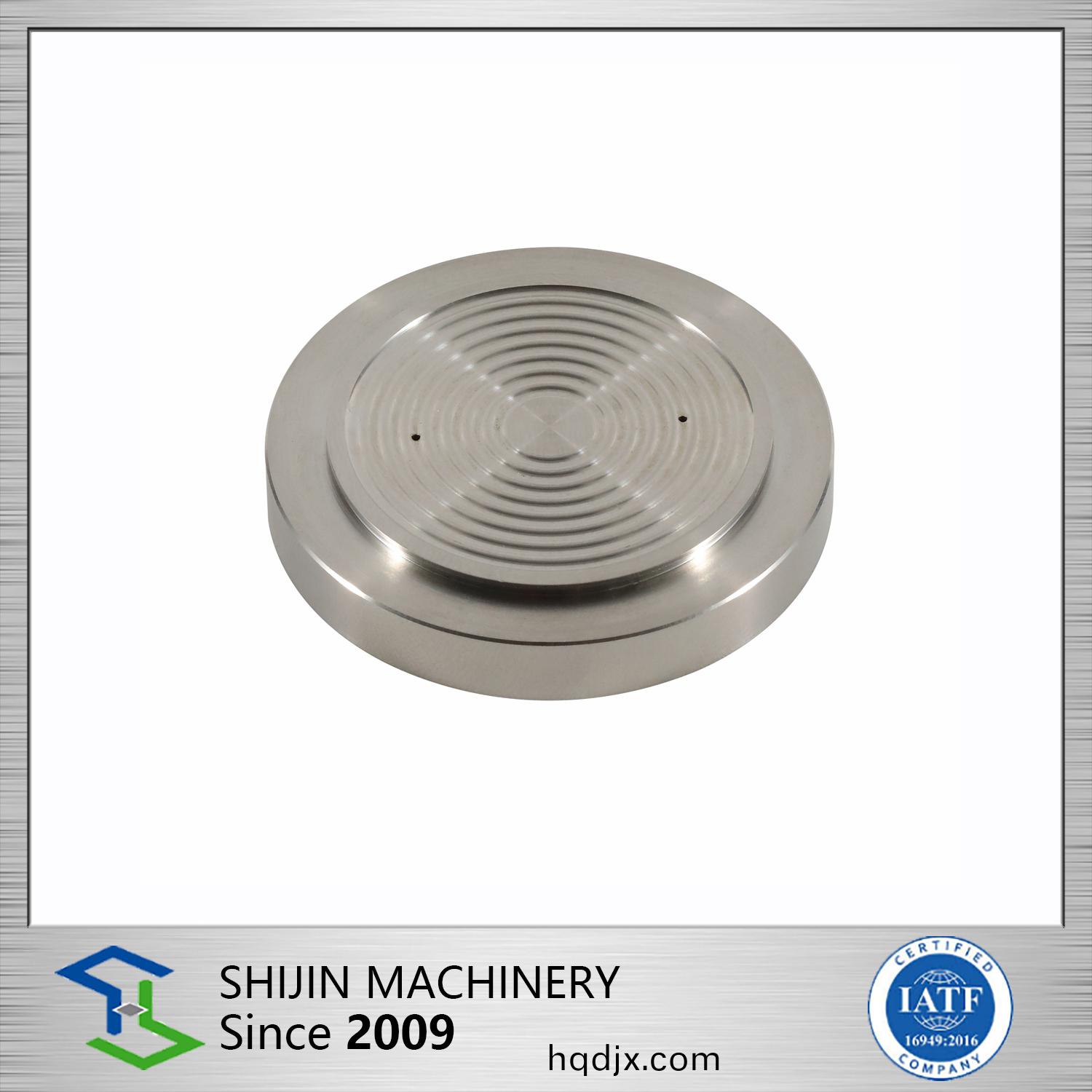 精密儀器(qi)行業-非標(biao)定製精密儀器零件10，角(jiao)度1