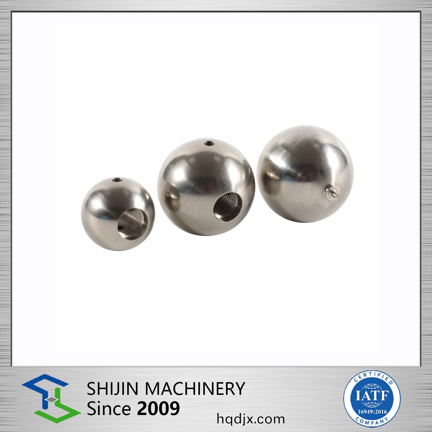 其他行(xing)業-非標定製精密零件3，角度2