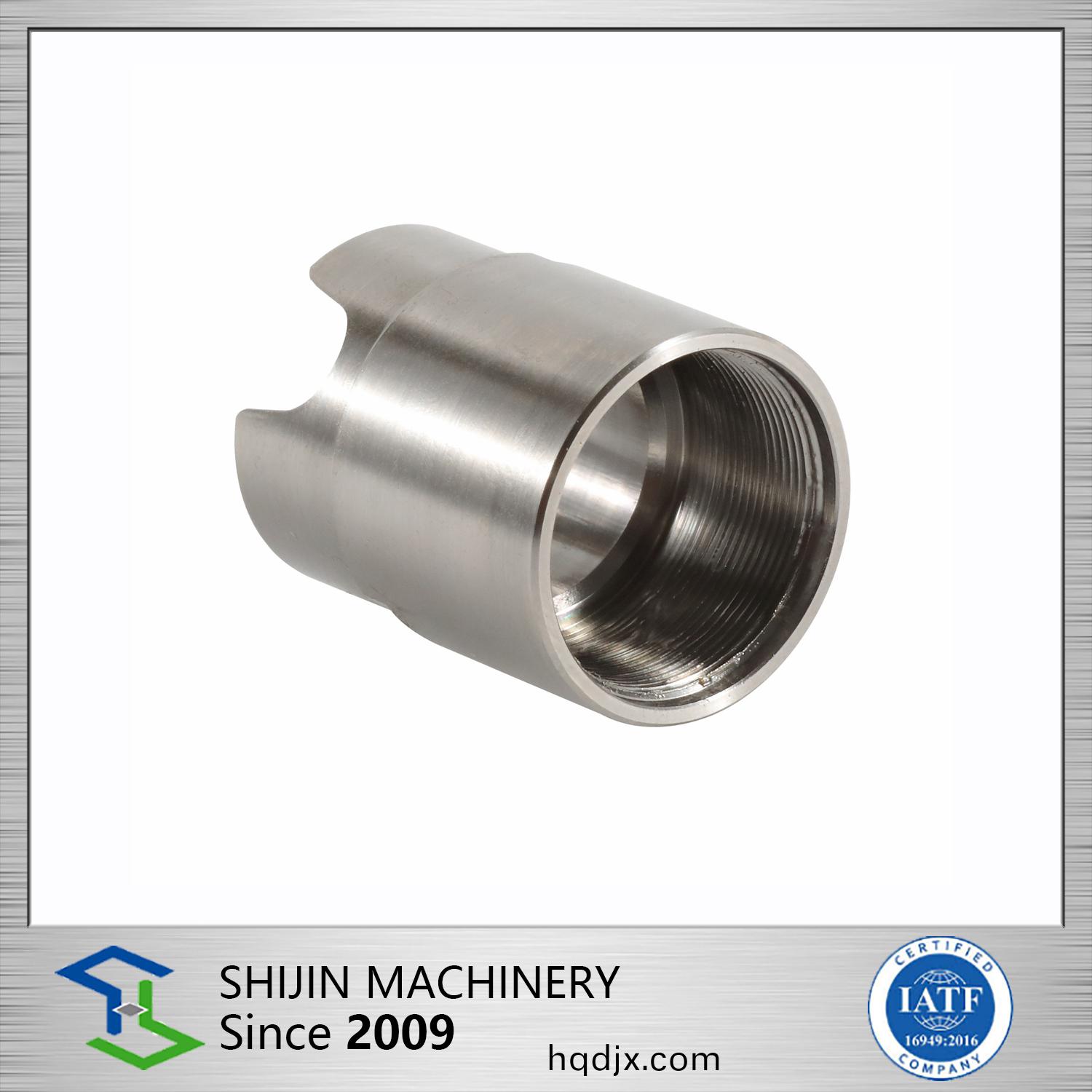 其他(ta)行業-非標(biao)定製精密零件4，角度3