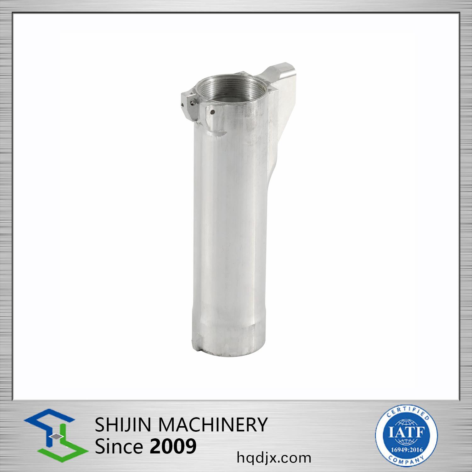 其他行業-非標定(ding)製精密零件6，角度1