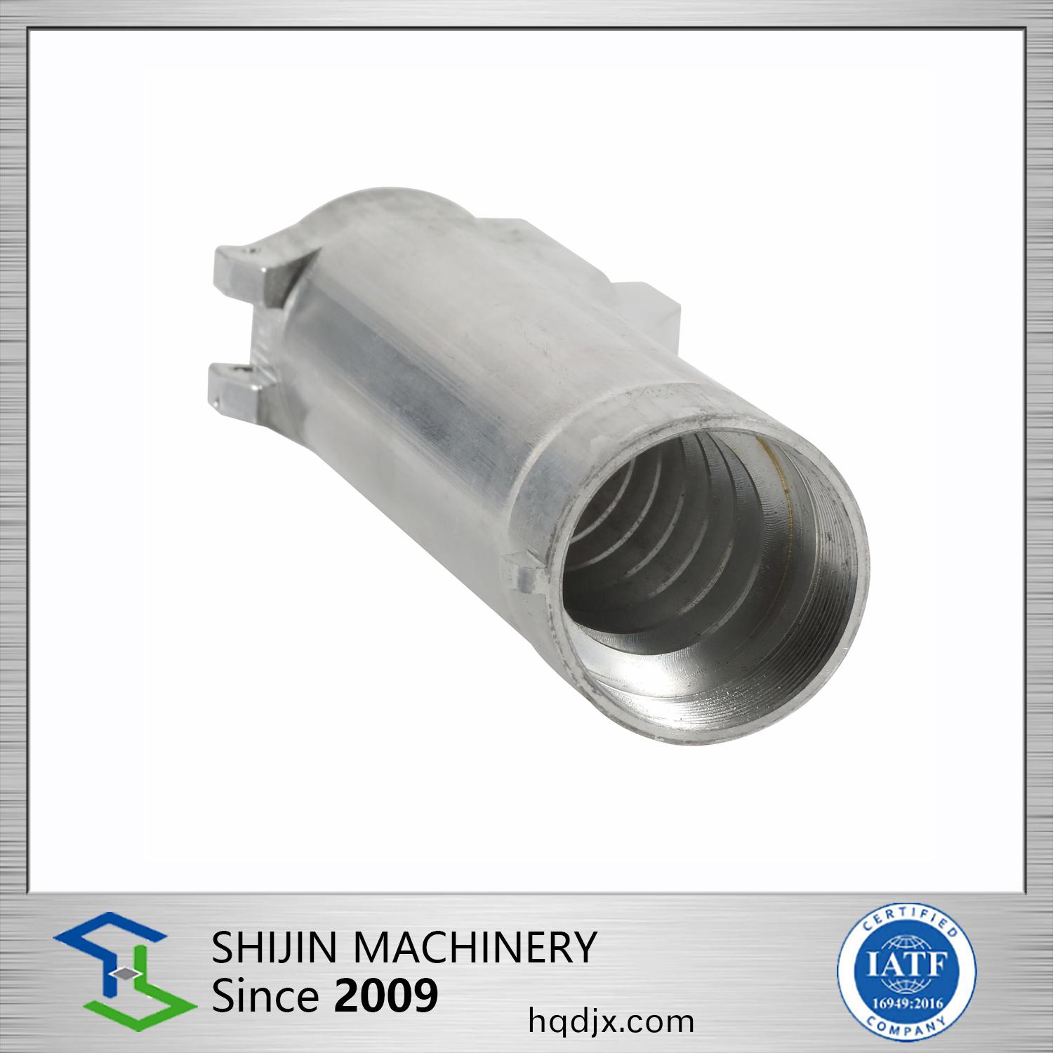 其他行業-非標定製精密零件6，角度2