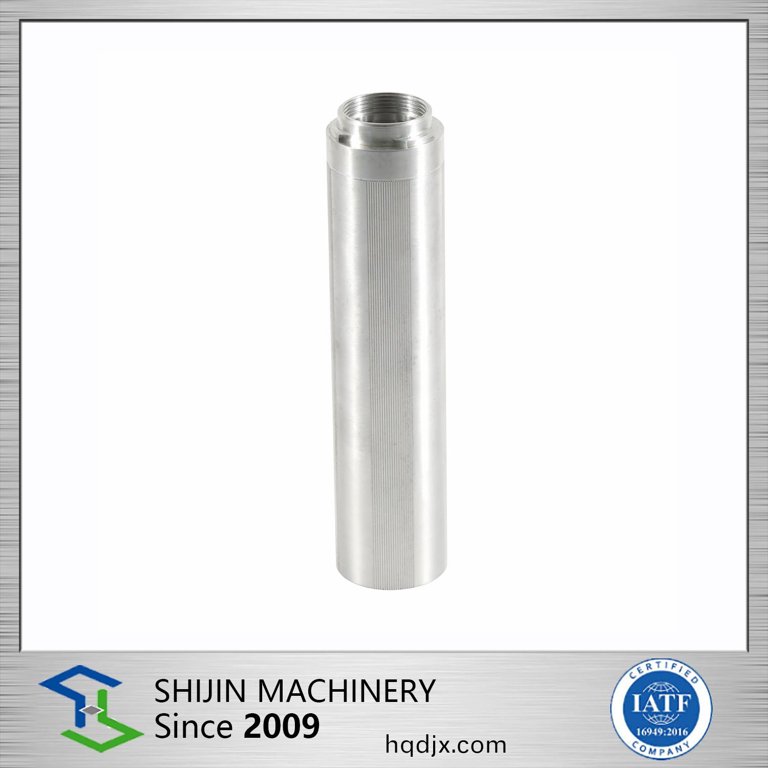 其他行(xing)業-非標定製精(jing)密零(ling)件7，角度1