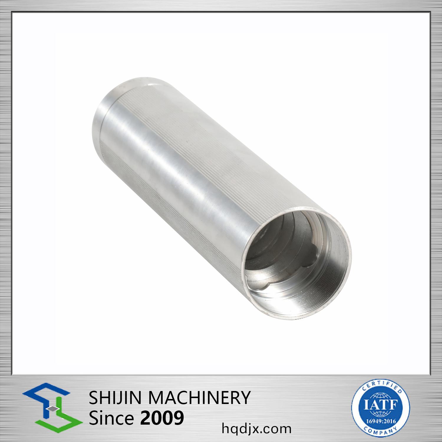 其他行業-非標定製精密零件7，角度2