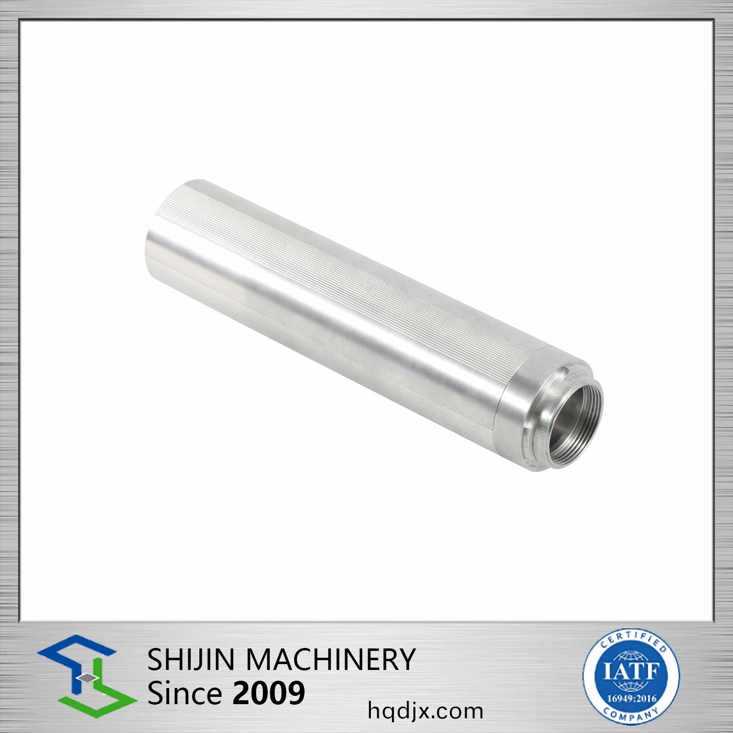 其(qi)他行業-非標定製精密零件7，角(jiao)度3