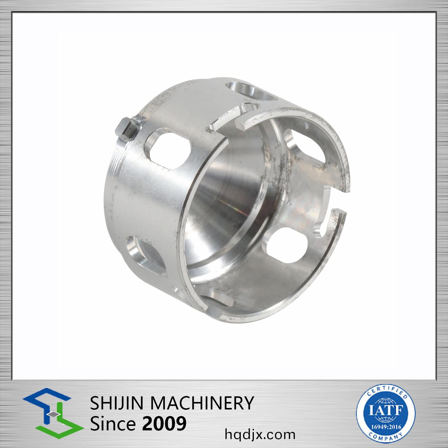 其他行業-非標定製精密零件8，角度2