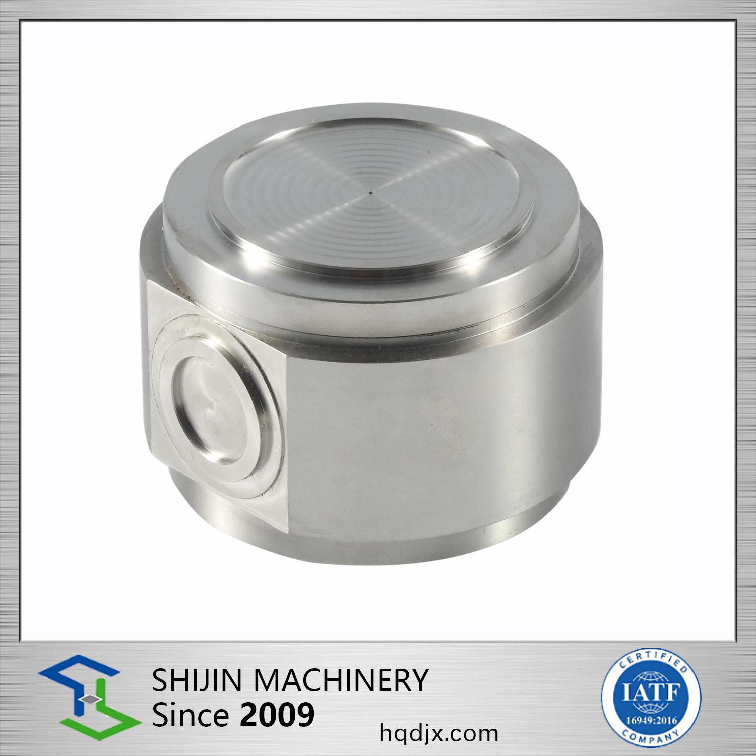 精密儀器行(xing)業-非(fei)標定(ding)製精密儀器零件12，角度3