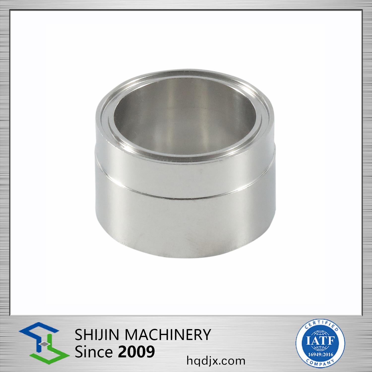 精密儀(yi)器行業-非標定製精密儀(yi)器(qi)零件13，角度1