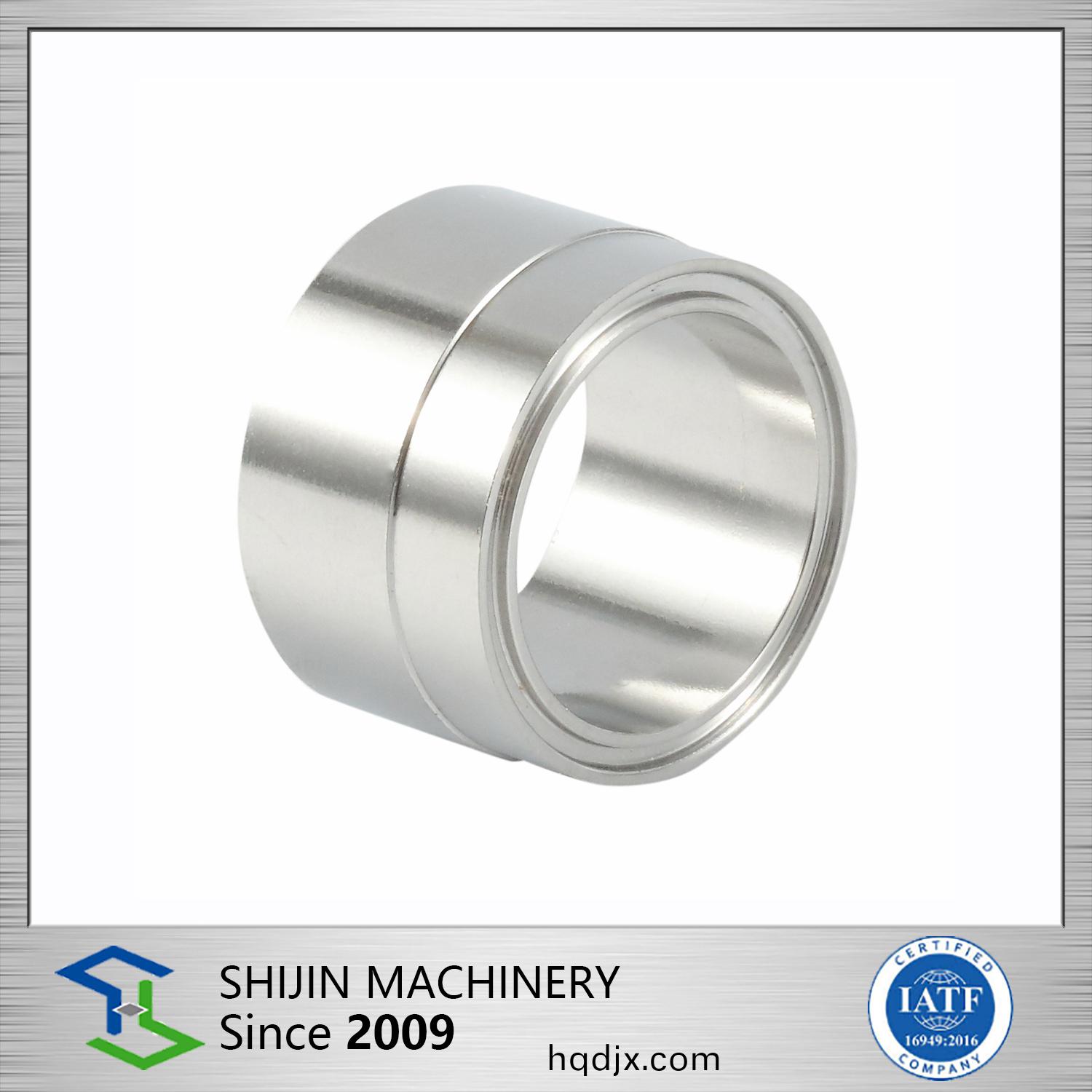 精密儀(yi)器行業-非標定製(zhi)精(jing)密儀器零件13，角度2