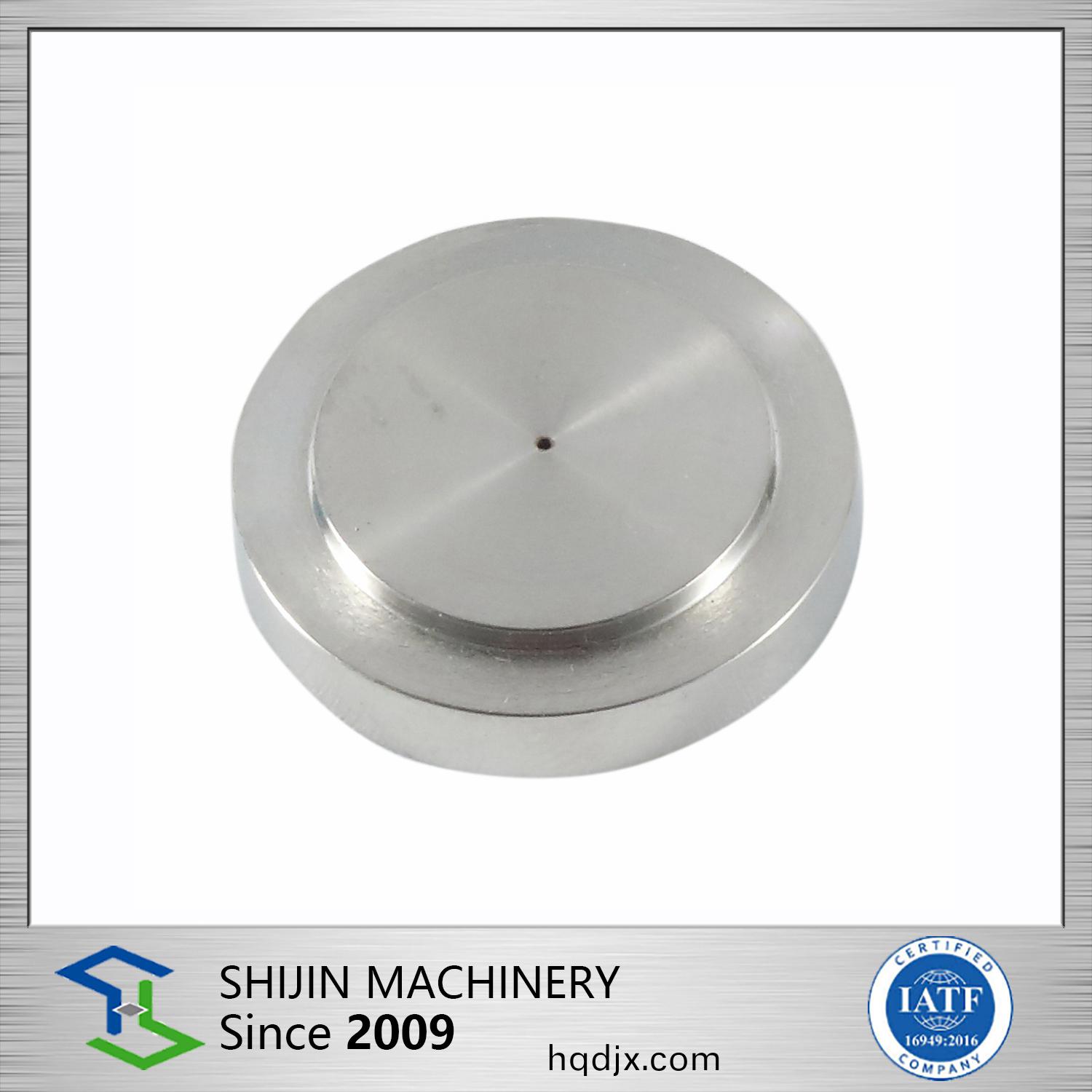 精密儀器行業-非標定製精密儀(yi)器零(ling)件14，角度1