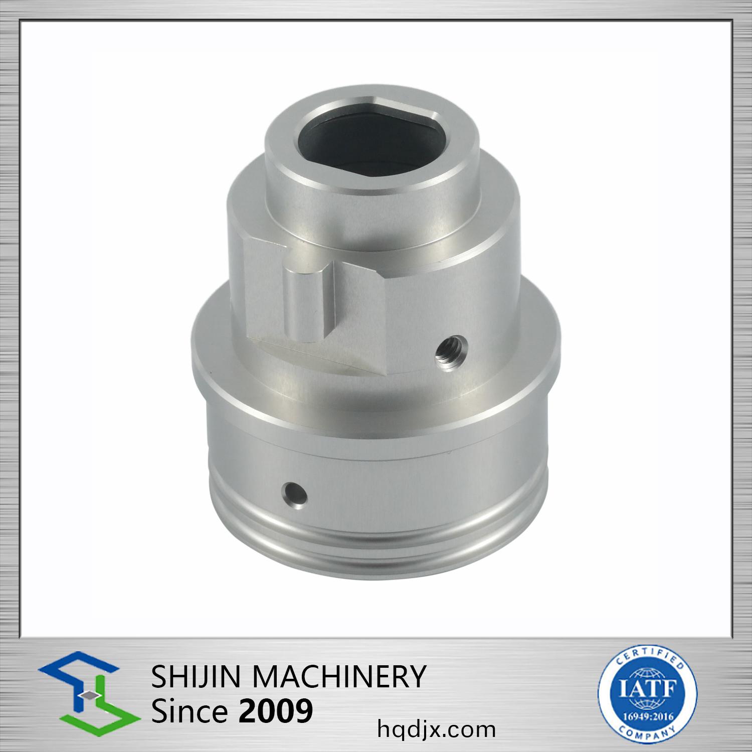 精密儀器行業(ye)-非標定製精密儀器零件(jian)17，角(jiao)度1