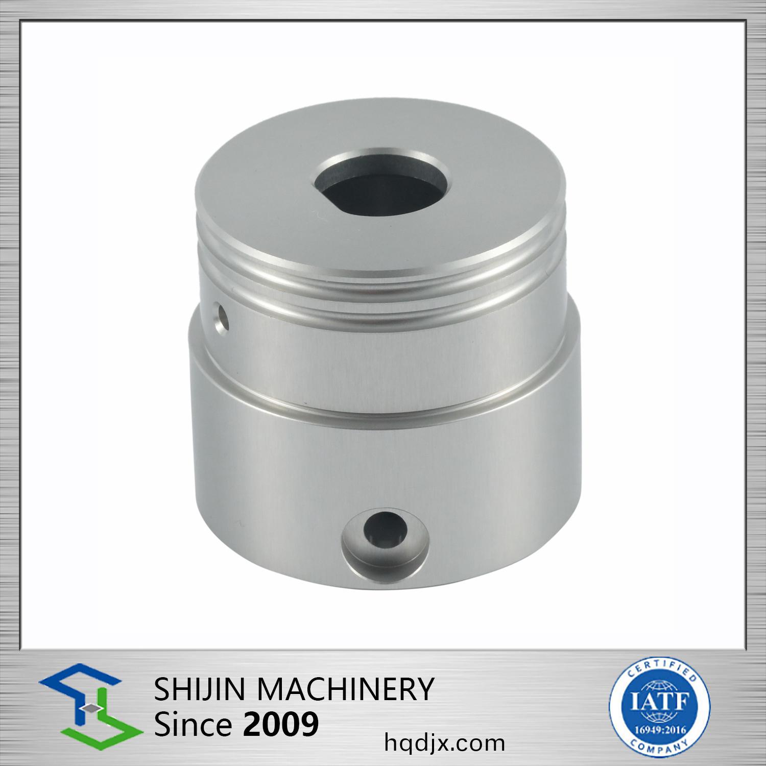 精密儀(yi)器行業-非(fei)標(biao)定製精密儀器(qi)零件(jian)18，角度1