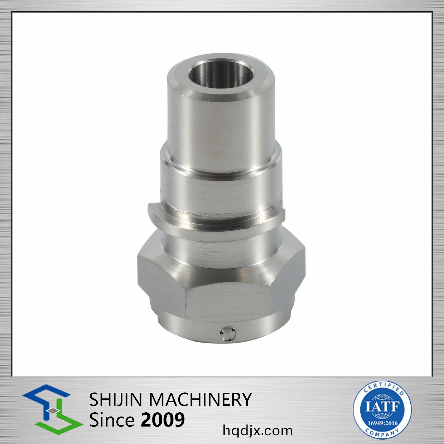 精密(mi)儀(yi)器行業-非標定製精(jing)密儀器零(ling)件19，角度(du)1