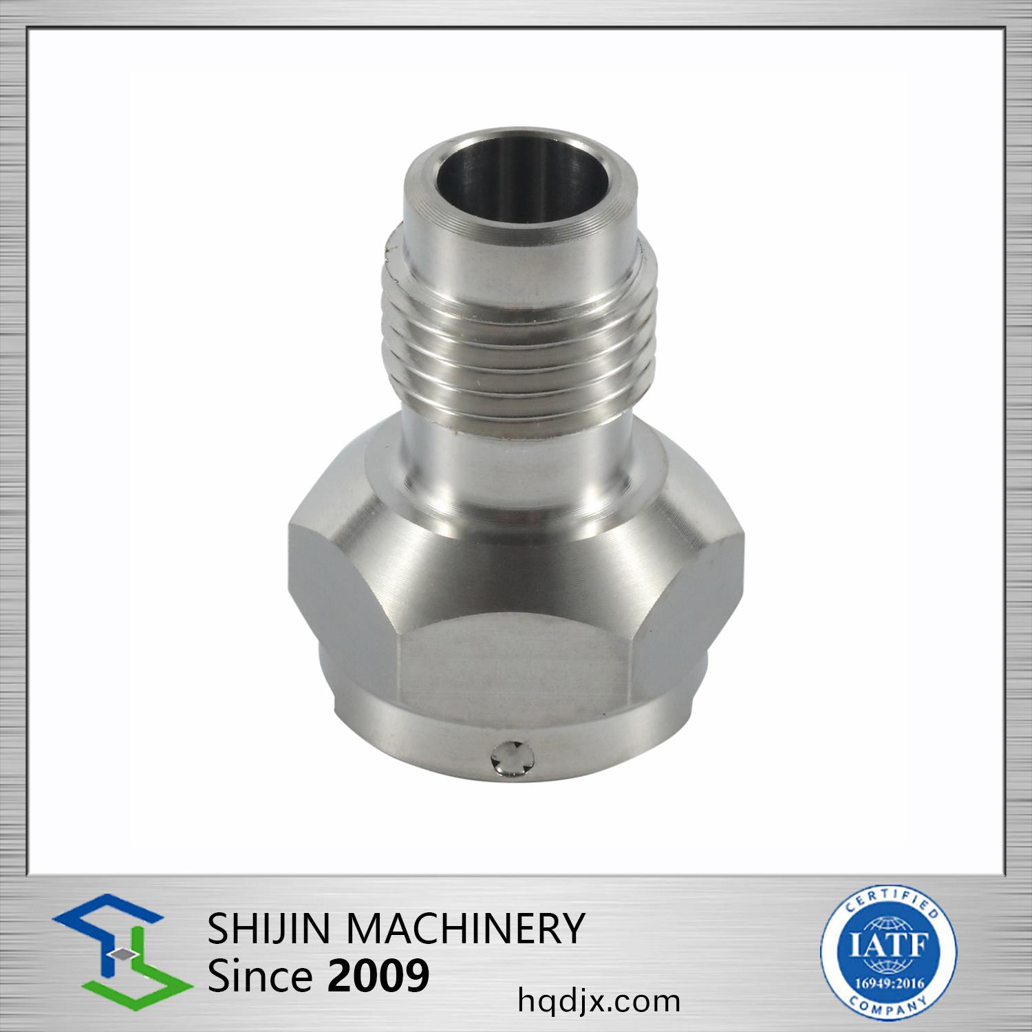 精密儀器行業-非(fei)標定(ding)製精密儀(yi)器零件21，角度1