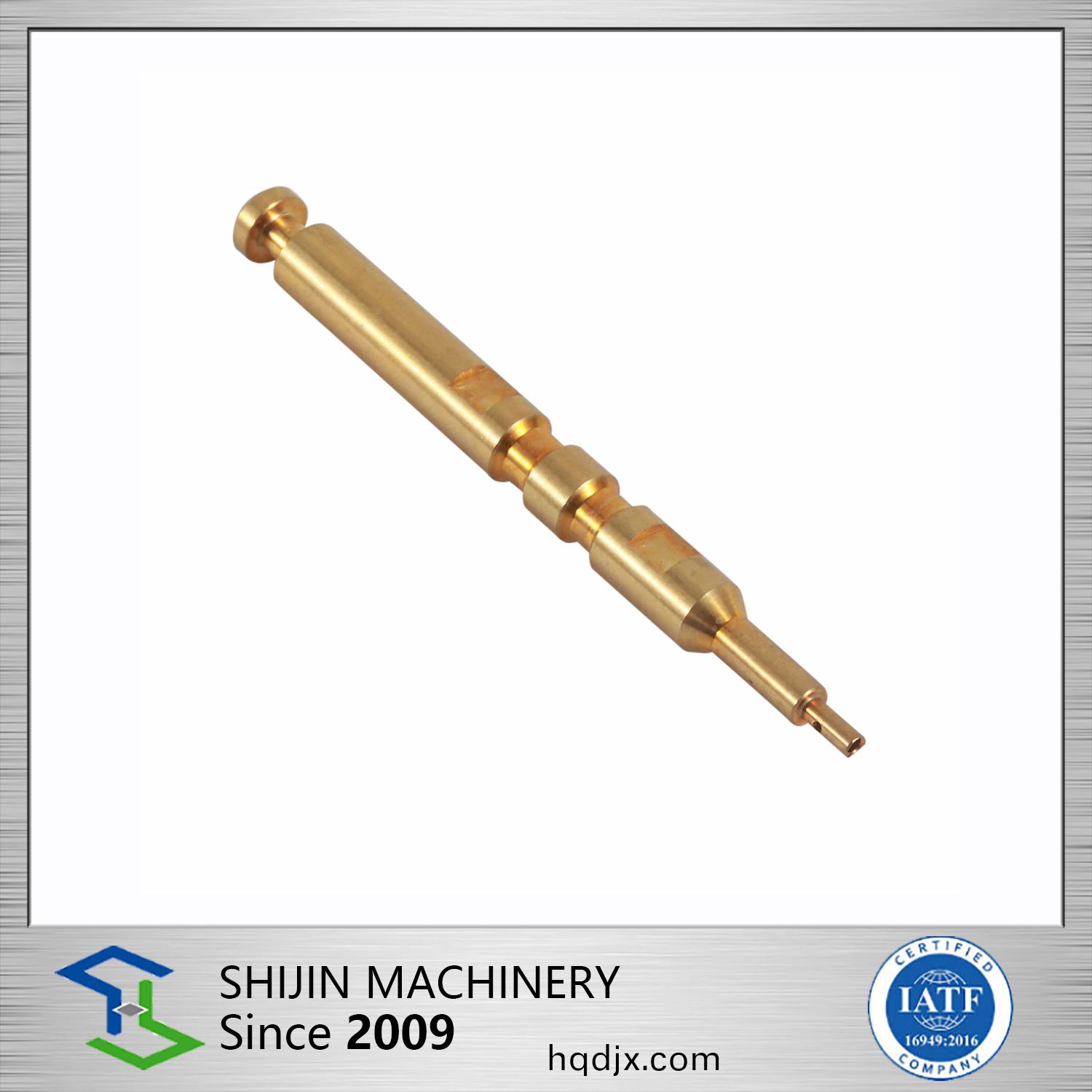 精密儀器行業-非標(biao)定製(zhi)精密(mi)儀(yi)器(qi)零件23，角度1