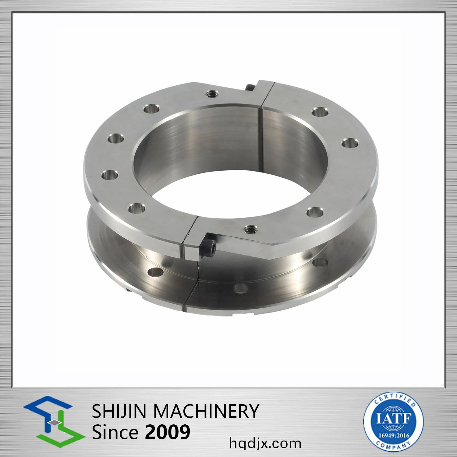 精密(mi)儀器行業-非標定製精密(mi)儀器零(ling)件24，角度3