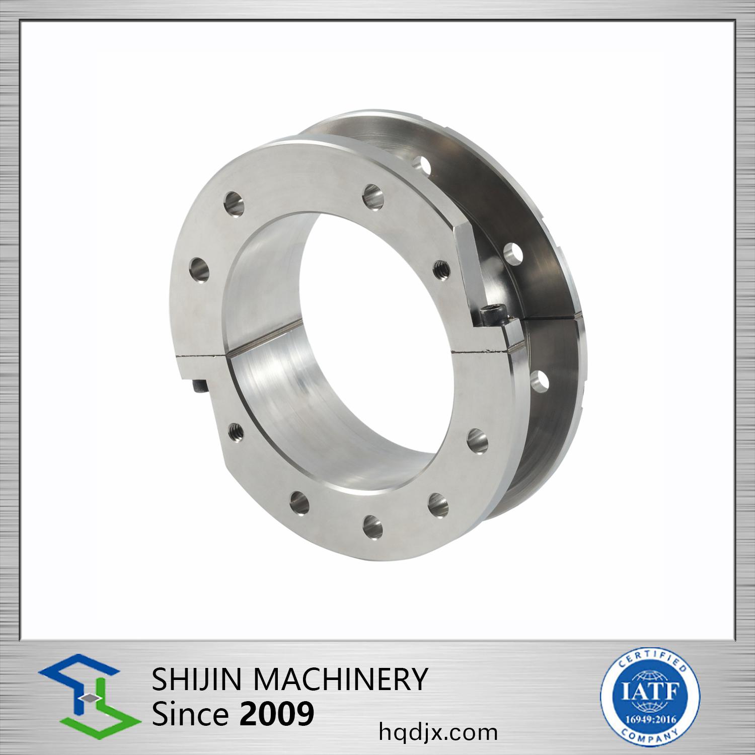 精(jing)密儀器行業-非標定製精密儀器零件(jian)24，角度4