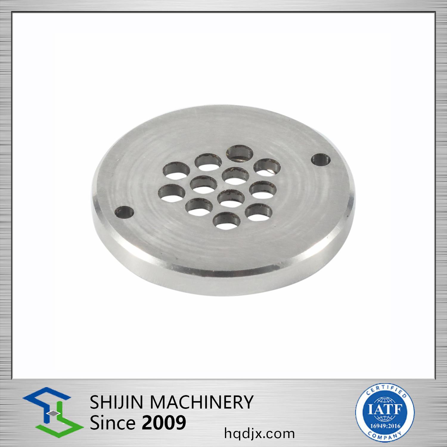 精密儀器行業-非標定製精密(mi)儀器零件26，角度1