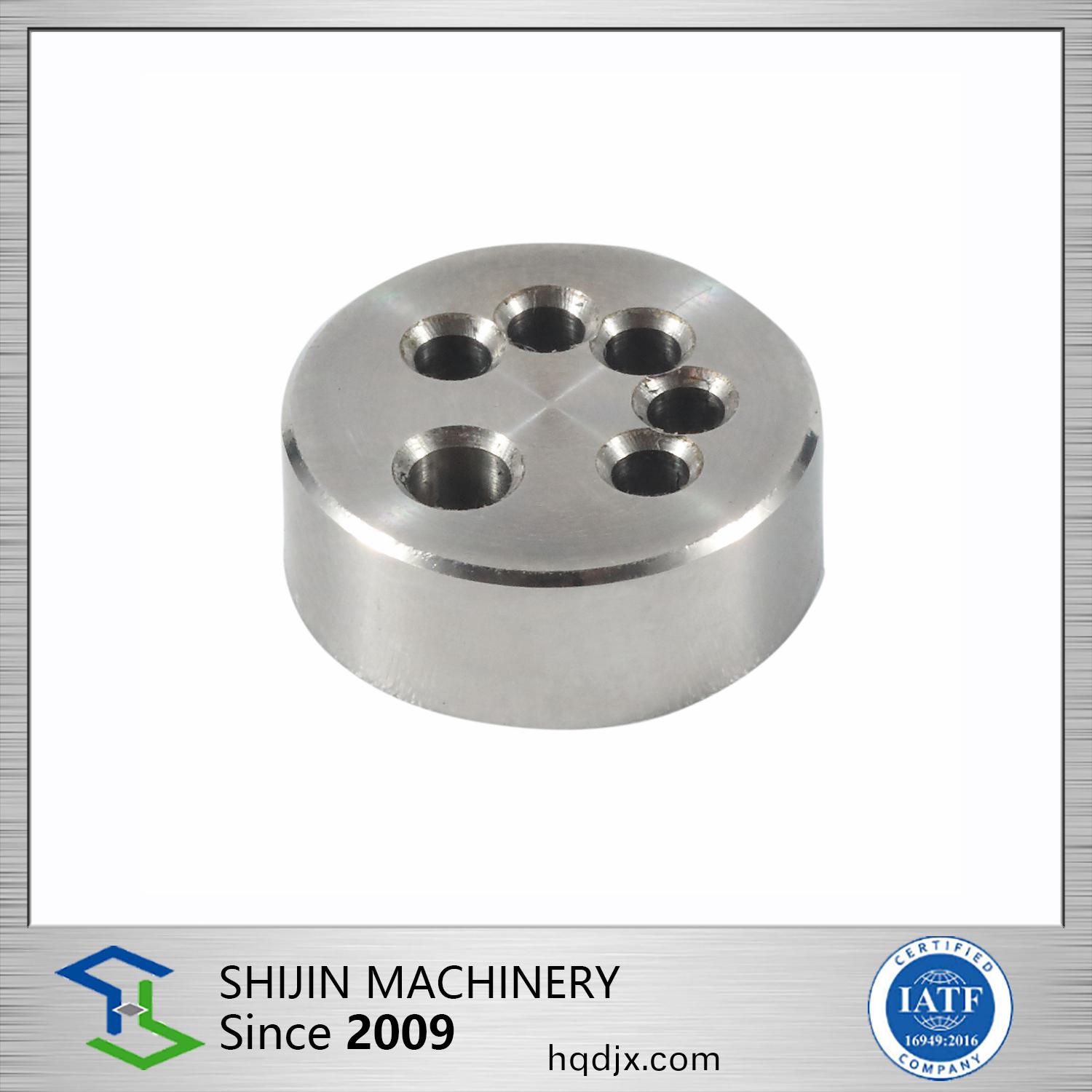 精密儀器(qi)行業-非標定製精密(mi)儀器零件28，角度(du)2