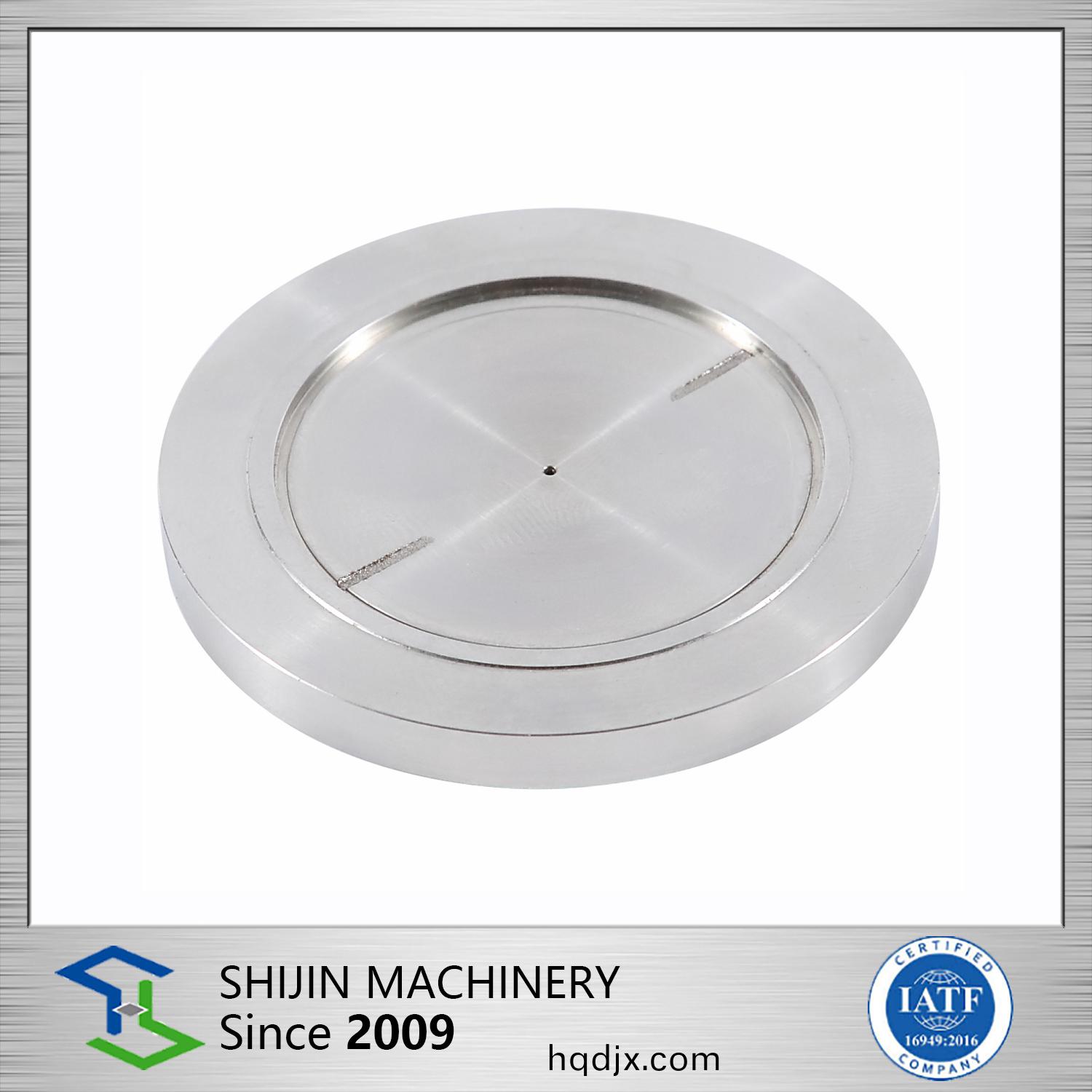 精密儀器行業-非標定製(zhi)精密儀器(qi)零件33，角度(du)2