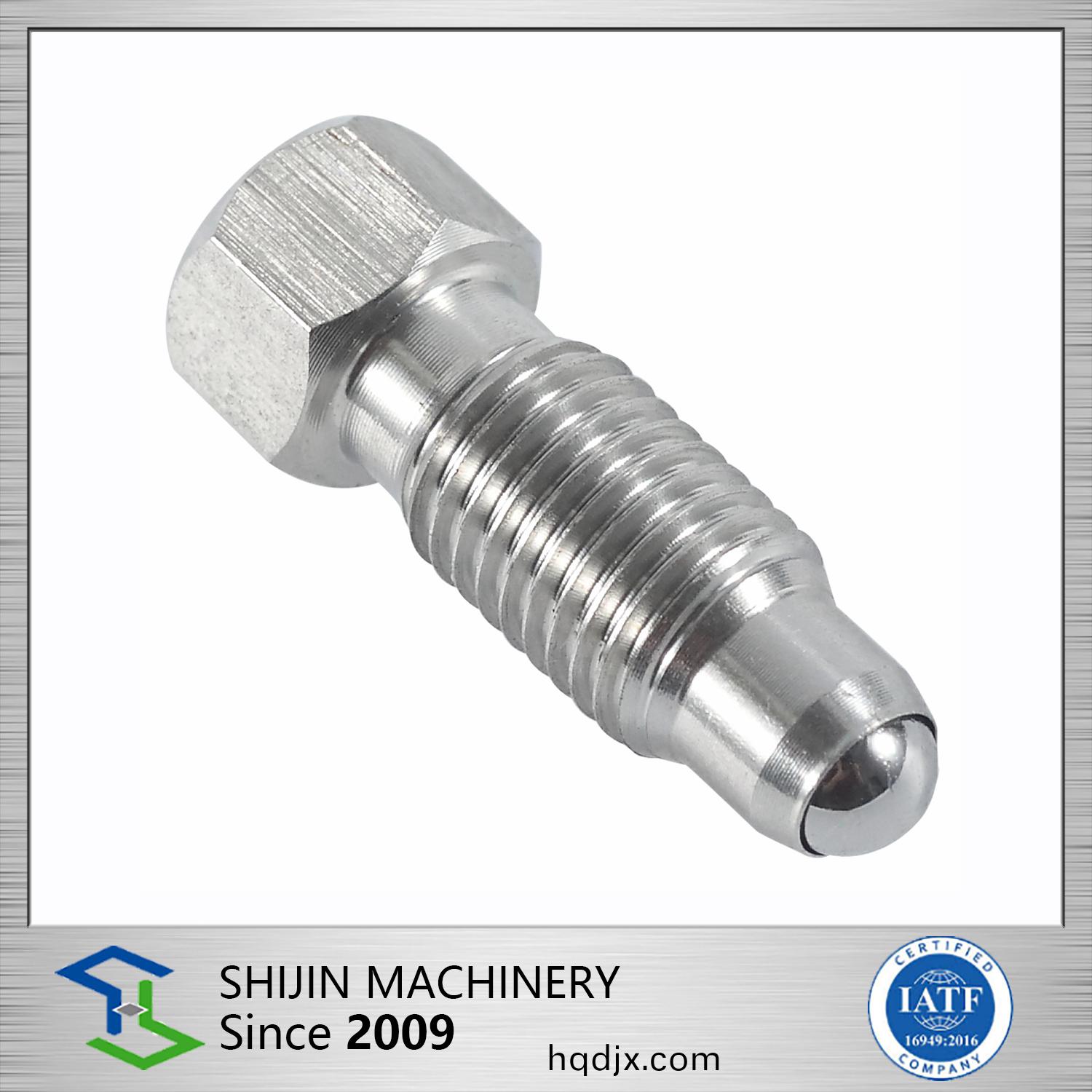 精(jing)密儀器行(xing)業-非標定製(zhi)精密儀(yi)器零(ling)件35，角度2