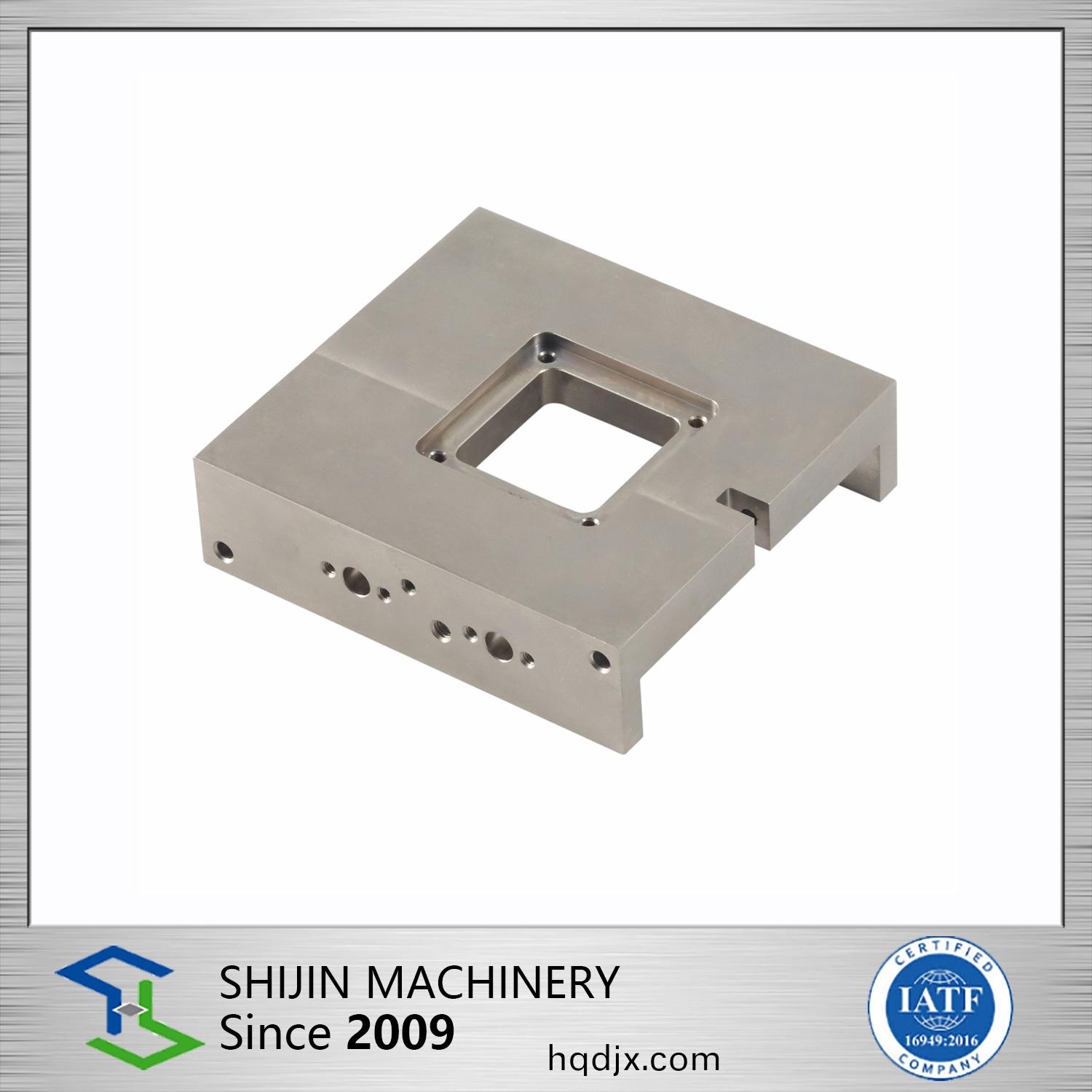 工(gong)裝工(gong)具行業(ye)-非標定製工(gong)裝工具零件1，角度3