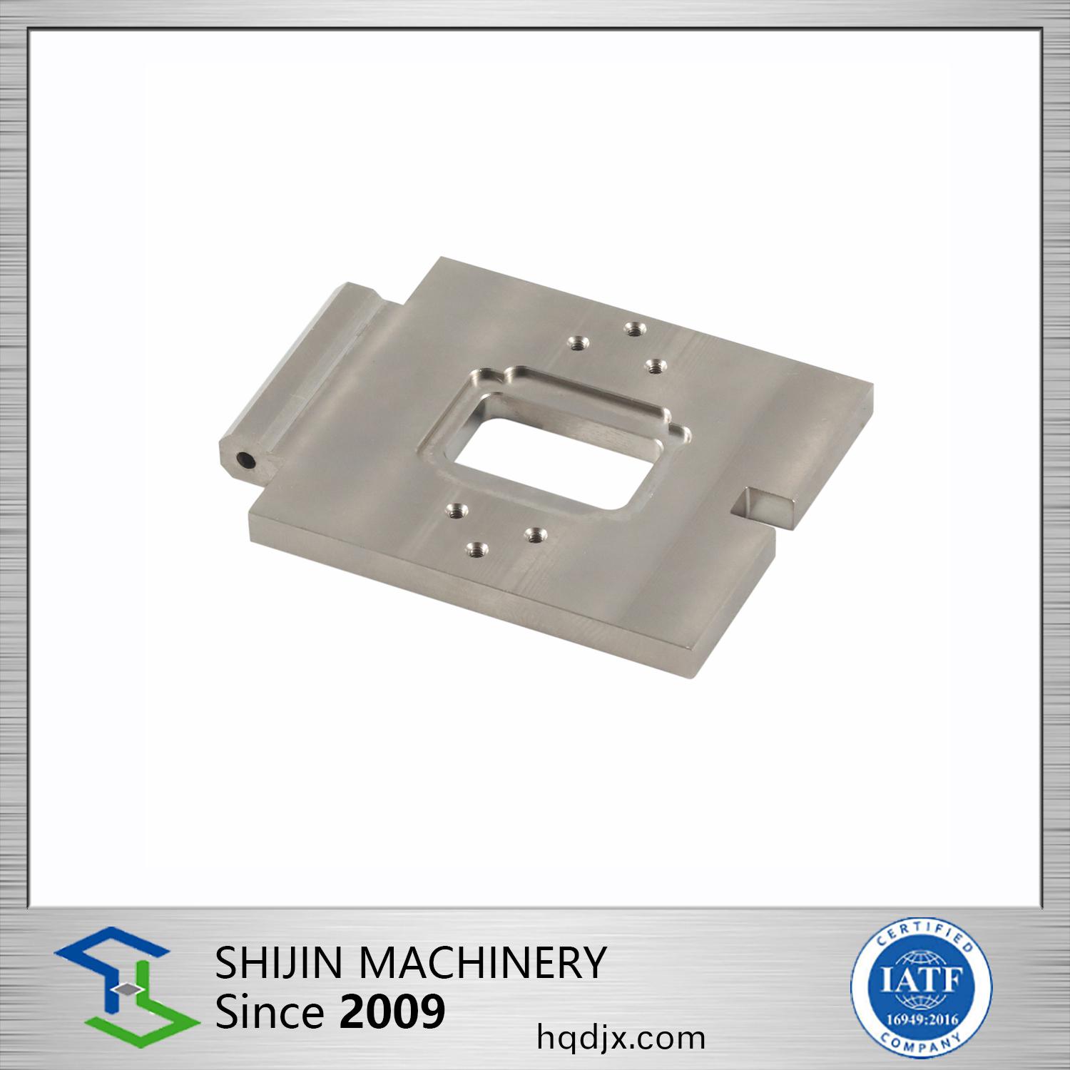 工裝工具(ju)行業-非標定製工裝工具(ju)零件(jian)2，角度2