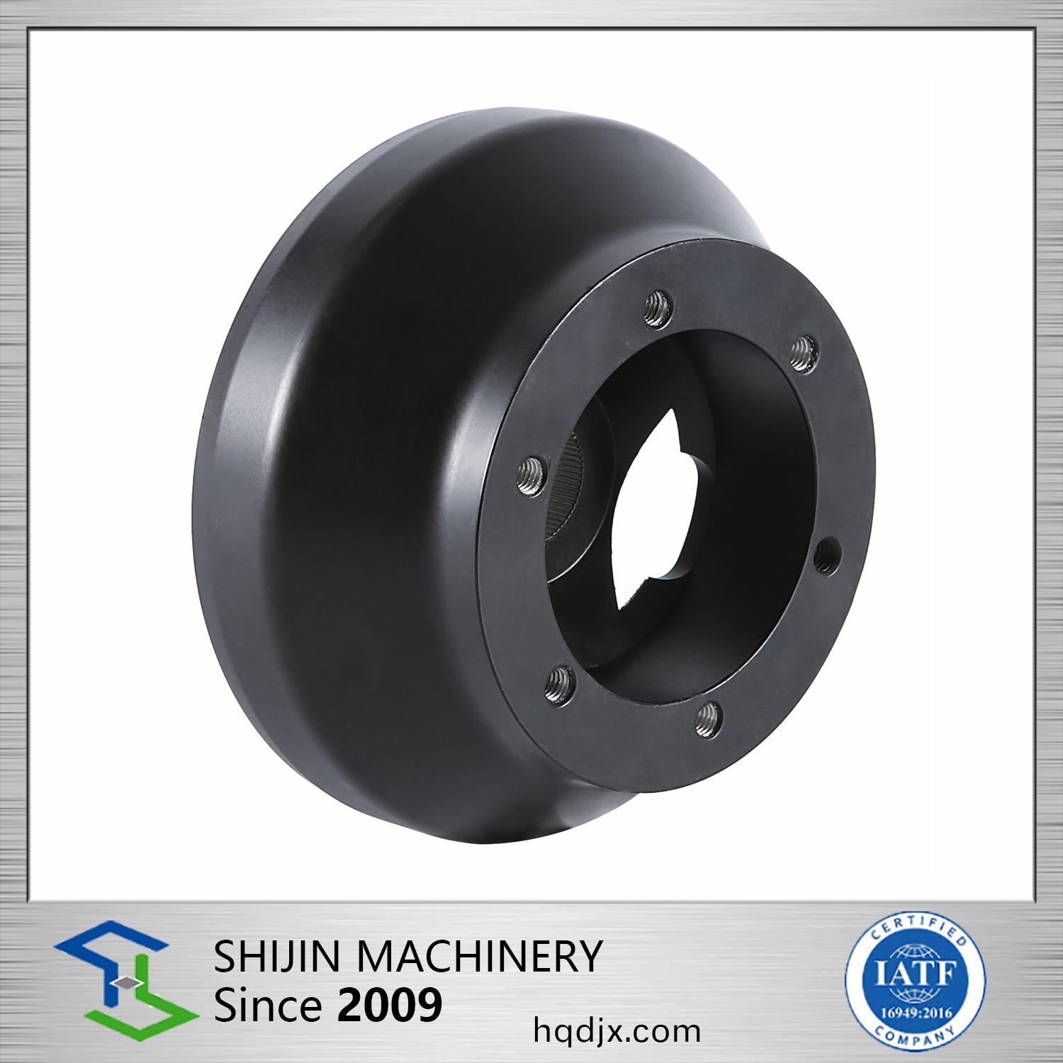 鋁郃金零件1，角度2