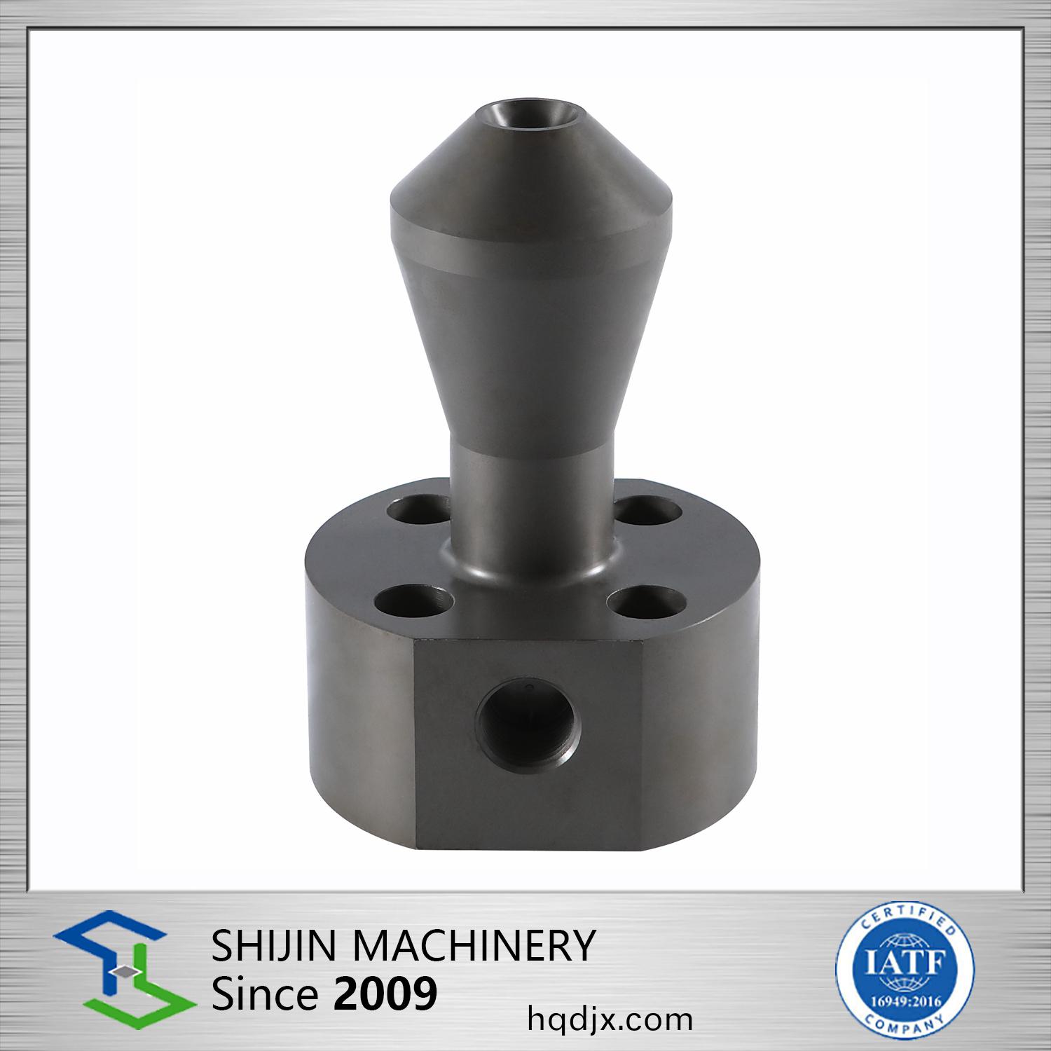 碳鋼件1，角度(du)1