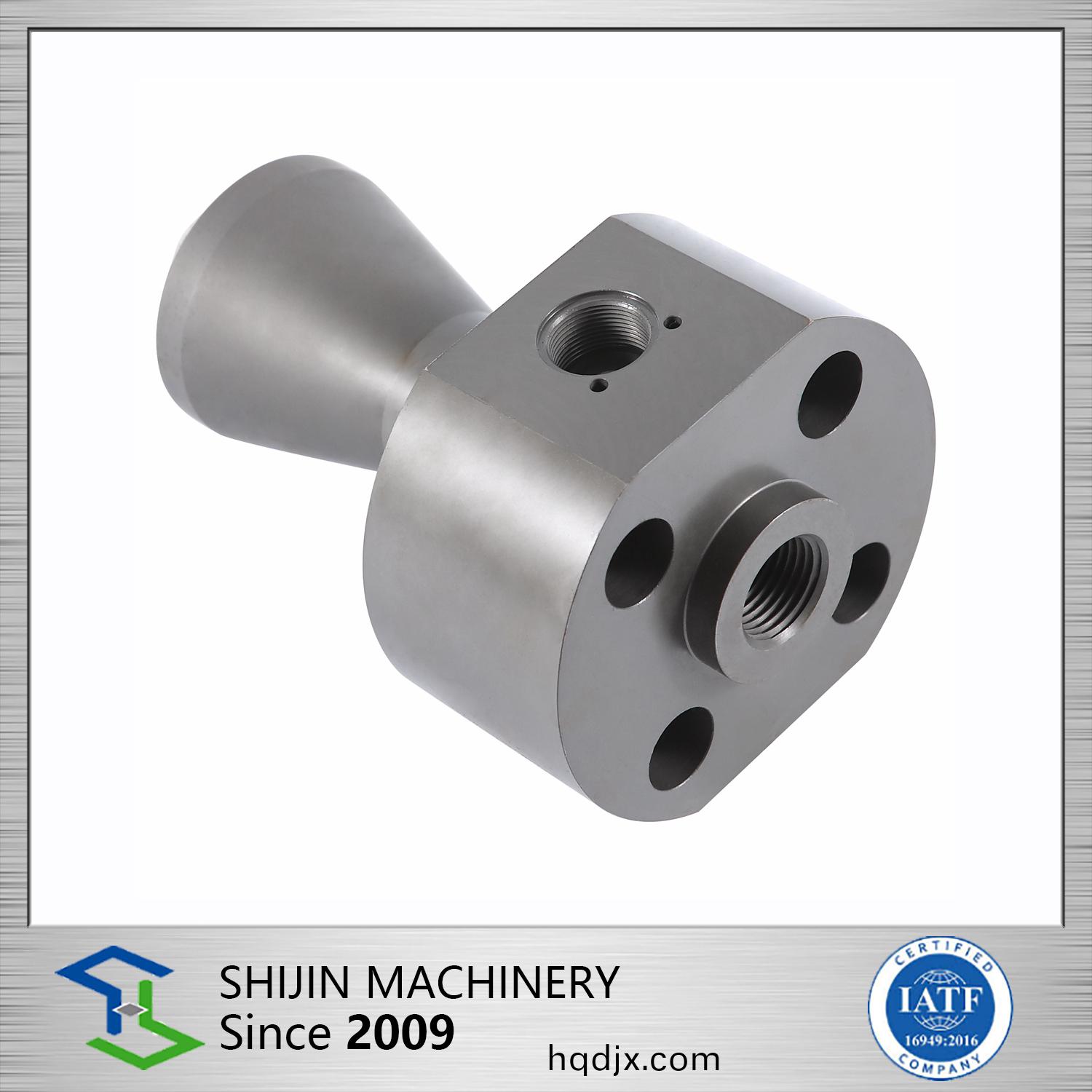 碳鋼件1，角度3