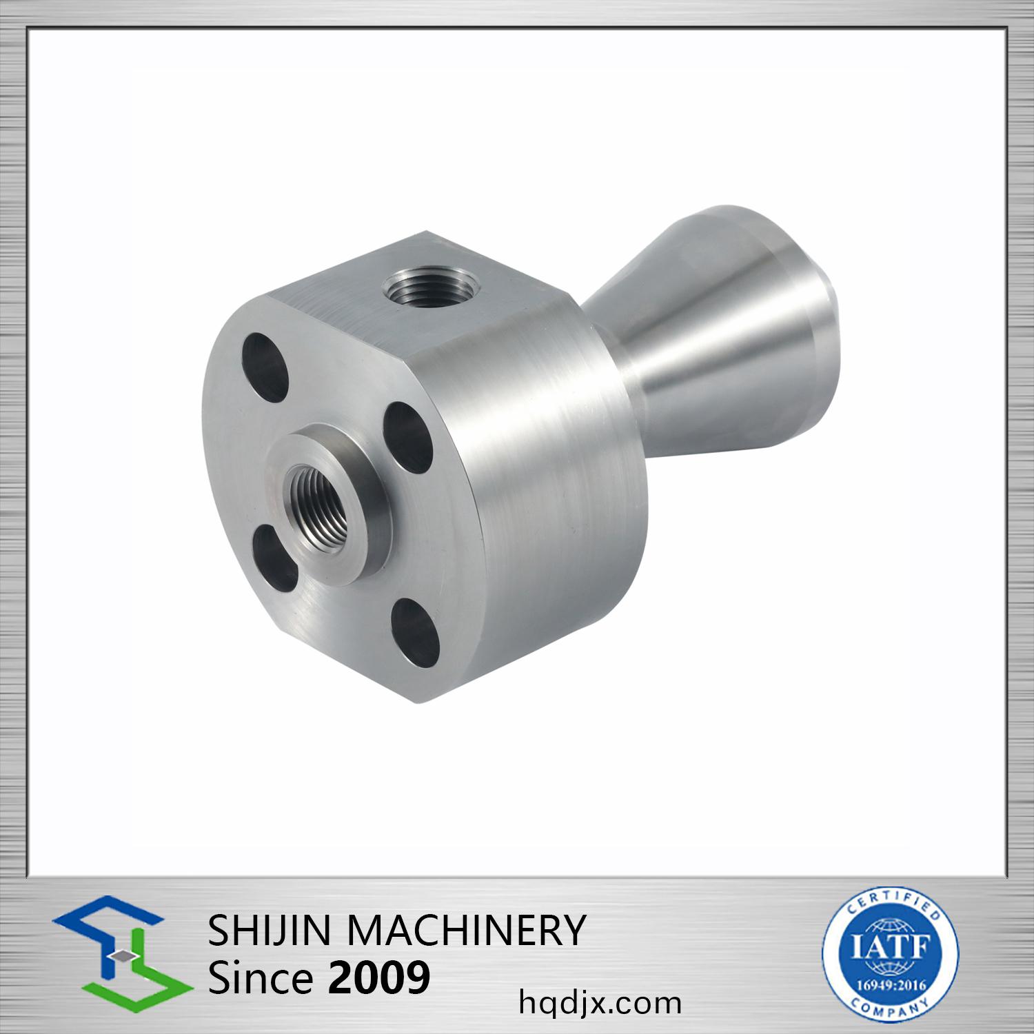 碳鋼件2，角(jiao)度(du)3