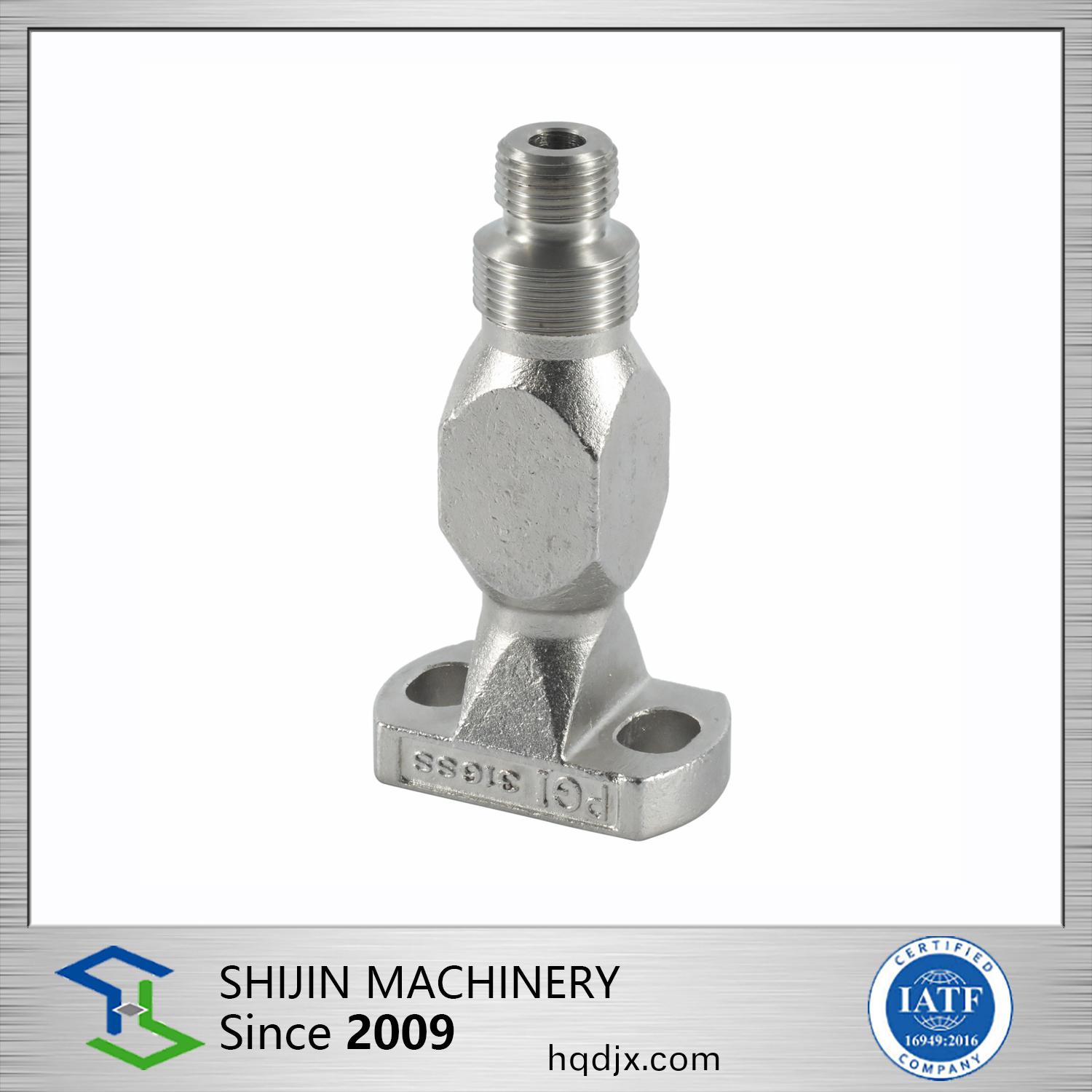 閥零件1，角度1